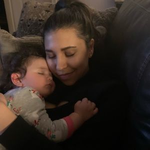 Meet your Posher, Natalia